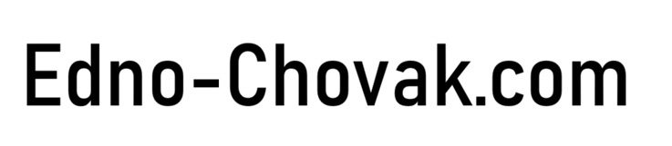 Edno-Chovak.com